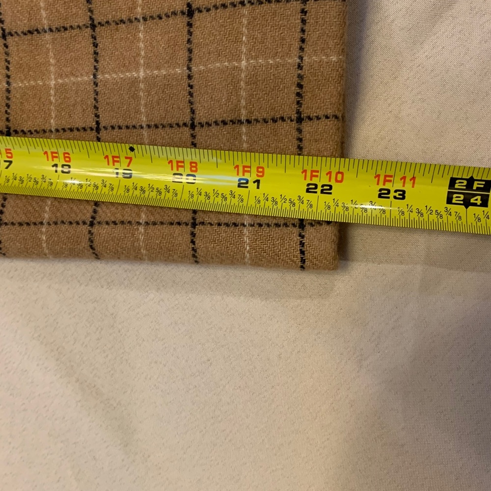 100% Cashmere Coat - Picture 9 of 11